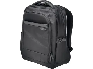 Executive laptoprugzak Contour 2.0, voor 14 inch laptops zwart - 1