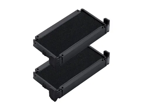 Stempelkussen Trodat Printy 6/4910 2 stuks zwart