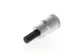 IN 19 9 Schroevendraaierbit 1/2 inch binnenzeskant 9mm
