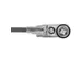 Targus ASP95DMGLX25, Kensington, Nano, Noble, Wig, Code, Sleutel, Meta