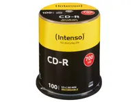 Intenso CD recordable 