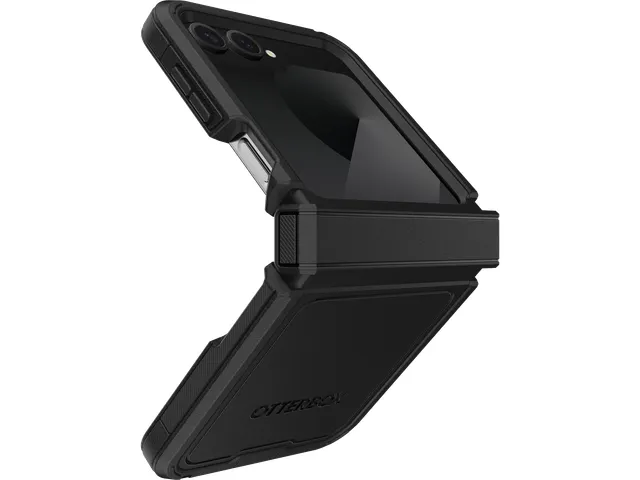 OtterBox Defender Xt Case Galaxy Z Flip6 Angels zwart