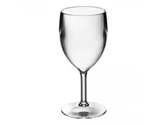Roltex Wijnglas Prestige Onbreekbaar PC 18cl 50 stuks