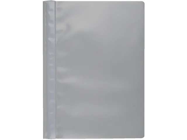 Snelhechter Quantore A4 PP wit