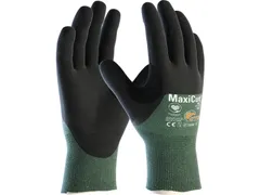 ATG Maxicut Oil Grip 44-305 handschoen Maat 7