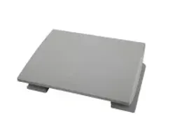 OUTLET Ergonomische Voetensteun MAULpro Grijs