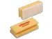Vileda Glitzi non-scratch schuurspons 15x7cm Geel/Wit 10 stuks