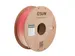 eSUN 3D printer Filament PLA-UV Color Change 1,75 mm Rood 1kg