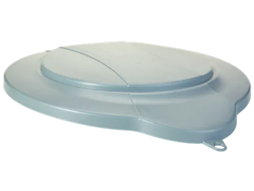Hygiene 5687-88 emmerdeksel, grijs voor 12 liter emmer 568688