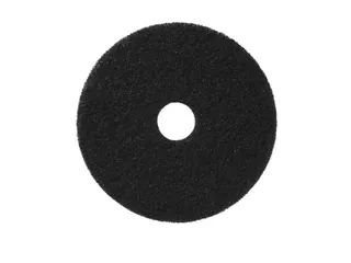 Wecoline Strip pad 17 inch Full Cycle Zwart - 1