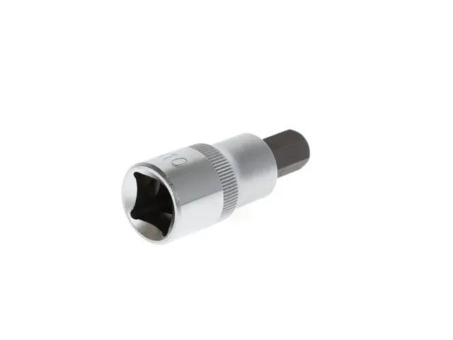 R62551010 Schroevendraaierbit 1/2 inch 10mm lengte 55mm