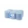 Midi poetspapier 110530 Euro REC blauw 1-Laags 6 Rol