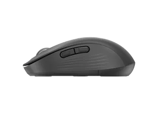 Signature M650 Draadloze Muis L Grafiet - 4