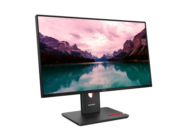 Ecran Lenovo ThinkVision T24-40 23,8 inch