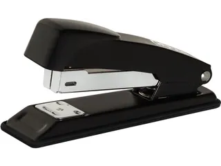 Office Products Nietmachine 30 Blad Zwart - 1
