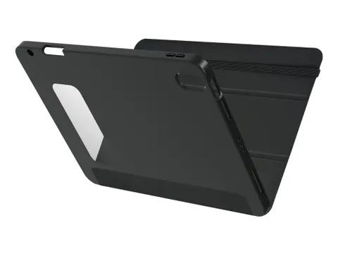 OtterBox React Folio Series Hoes voor iPad Air 11 inch (M2), Zwart