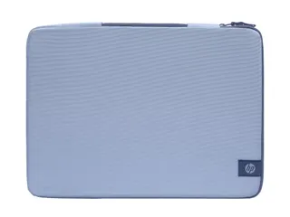 Beschermende Laptophoes 15-16 Inch Ijsblauw - 1