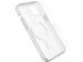 OtterBox Symmetry Clear MagSafe Case+Premium Glass AM iPhone 15 Plus