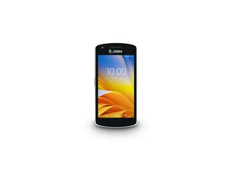 Zebra EC55 Mobiele terminal 4GB/64GB SE4100 5MP