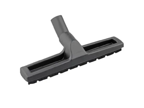 Parketborstel Harde vloeren 32mm Pro Zwart per stuk