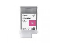 PFI-106M magenta-inktcartridge 130 ml