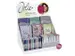 Inhoud display Flair&Beauty notitieboeken