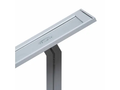 Menustandaard Design Compasso 37 mm Rechte Hoeken A4