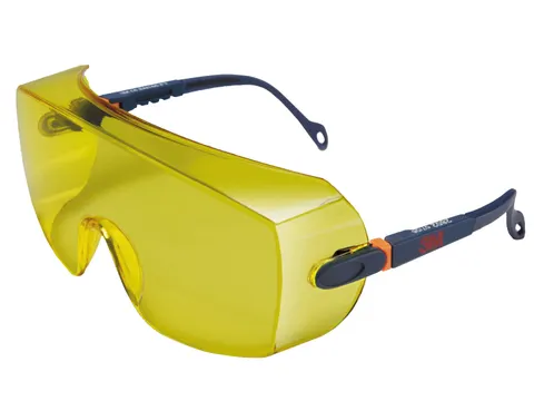 3M 2802 overzetbril