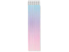 Potloden Purple Passion met