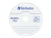 Blue Ray BD-RE DL 50GB RW 2x 5 Stuks