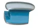 282 Uitdeuk aambeeld 100x40x80x70x62mm