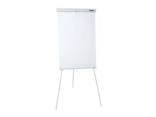 Flipover Dahle Personal magnetisch gelakt staal 66x98cm - 1