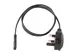 Câble d'alimentation ordinateur UK 1m