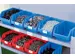 HERMA 4692 Weervaste Folie-etiketten A4 97x42,3mm Wit 300 stuks