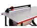 Dérouleur Horizontal Pour Système 5000 Coupe Largeur 1000Mm Rouleau
