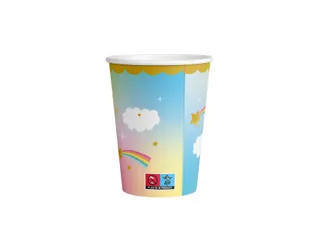 Bruna Office Cups Unicorn - 4