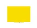 Whiteboard Rocada Skincolour 100x150cm geel gelakt