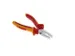 Pince combinée de force VDE avec isolation par gaine 160 mm