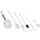 Hygiene 5357-5 Brush kit Sundae 53575 / ijsmachine