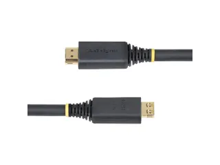 Actieve High Speed HDMI Kabel 10.6 Meter met Grip Connectors - 4