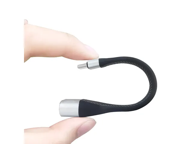 i-tec USB-C Flat HDMI 4K Kabel Adapter