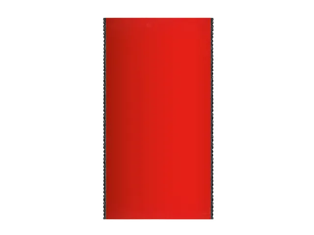 Klittenband tesa Ultra PowerLock Strips 50x25mm 2 strips zwart