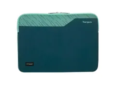Targus Pulse EcoSmart Sleeve voor laptops 13-14 inch Groen