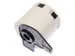 Etiquette Kangaro compatible Brother DK-11209 noir/blanc 29x62mm 1 rou