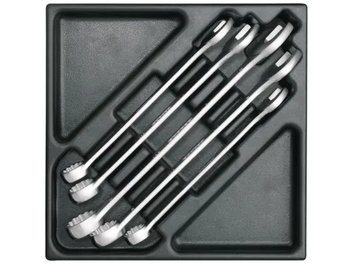 1500 ES-7-32 Combinatiesleutelset in 2/3 ES-module