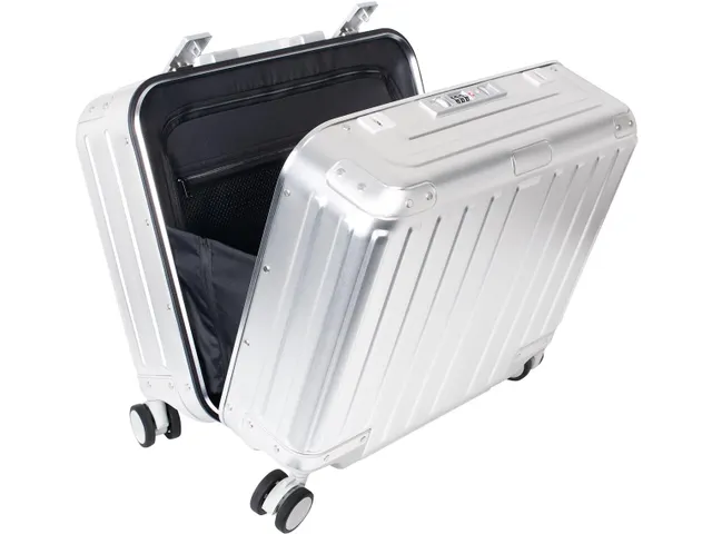 Aluminium Reiskoffer 18 Inch