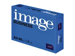Kopieerpapier Image Business A4 80 gram wit 500 vel