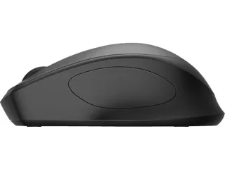 Hp 280 Geruisarme draadloze muis Emea zwart - 5