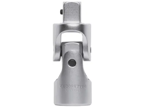 R75300021 Cardankoppeling 3/4 inch 107mm