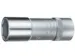 19 L 10 Dopsleutel 1/2 inch,lang,zeskant,10mm